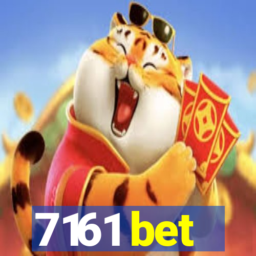 7161 bet